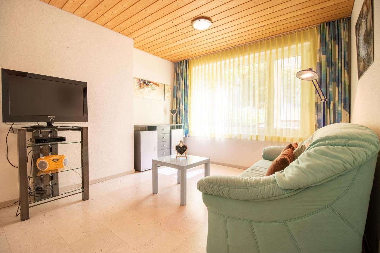 Haus Padrun 10 By Arosa Vacations Apartment Ngoại thất bức ảnh